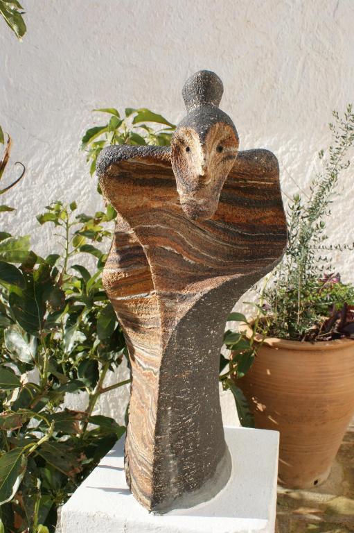 Apartamentos Rurales Jardines Del Visir Genalguacil Buitenkant foto
